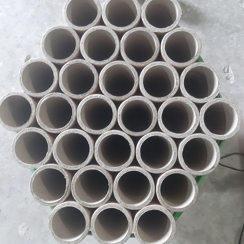 Ống giấy ngành thực phẩm
